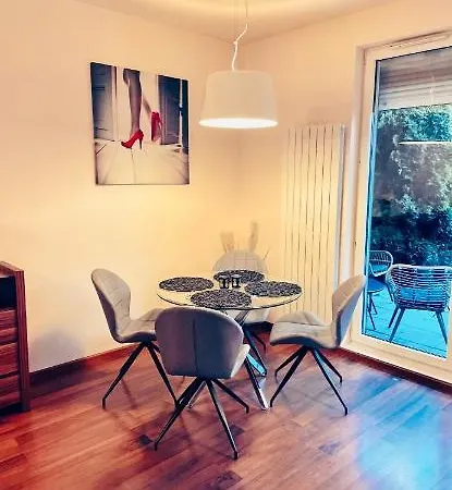 Apartament Bemowo Варшава Екстер'єр фото