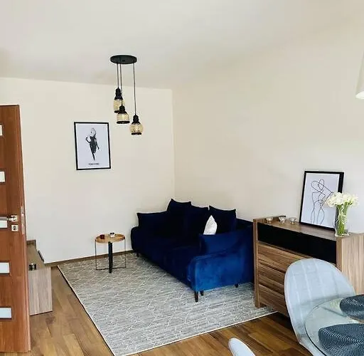 Apartament Bemowo