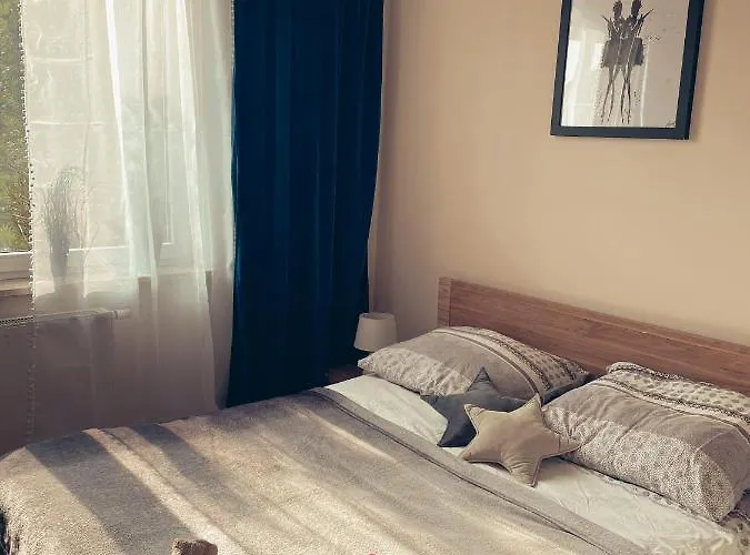 Apartament Bemowo