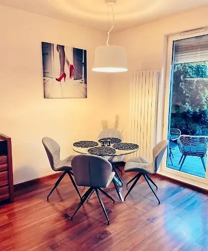 Apartament Bemowo