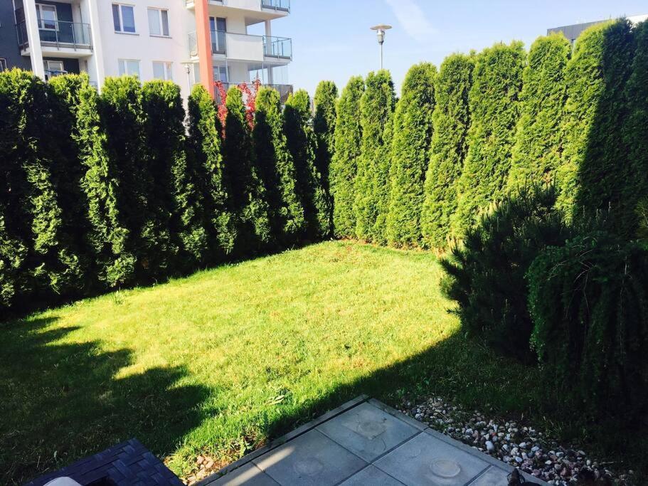 Apartament Bemowo