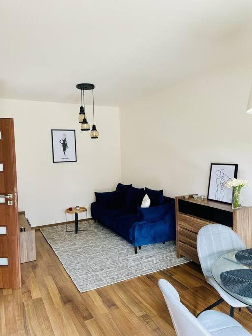 Apartament Bemowo Warszawa