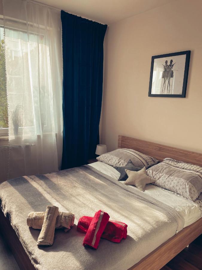 Apartament Bemowo *