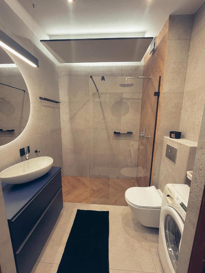 Apartament Bemowo *