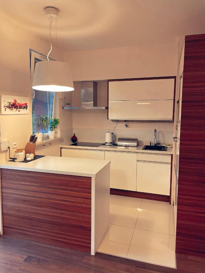 Apartament Bemowo
